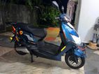 Yadea T5 L 2026