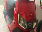 Yadea T5 used 2025