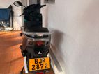 Yadea T5 2025