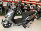 Yadea T5 Yamaha 2024