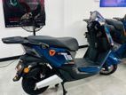 Yadea T5L 2026