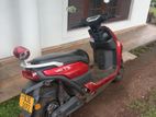 Yadea T9 2023