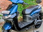 Yadea T9 2025