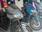 Yadea T9 E Bike 2024