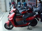 Yadea T9 E-Bike 2024