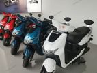 Yadea T9 E-Scooter Bike 2024