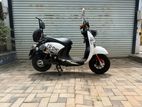Yadea YDET 66 2018