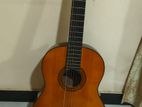 yahama c70 guitar
