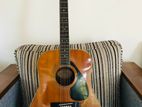 Yahama Japan Acoustic Guitar