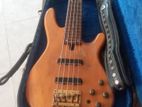 Yahamah Bass Guitar