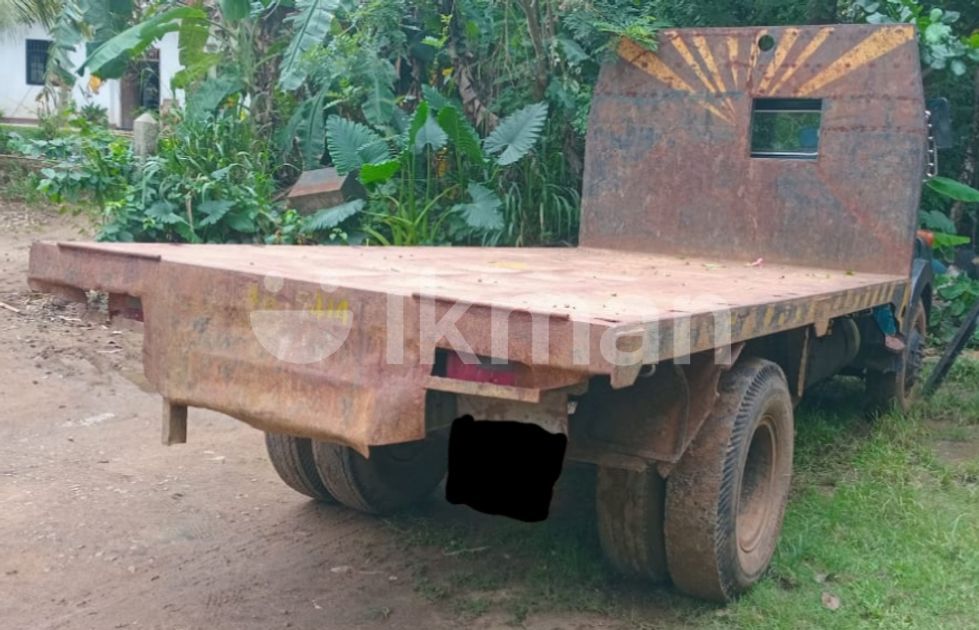Lorry Body for Sale in Dikwella | ikman