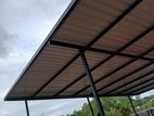 Amano Roofing Sheets