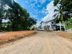 Yakkala Best Land for sale