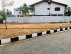 Yakkala Best Land for Sale