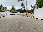 Yakkala Best Land for Sale | Near to Kandy Road