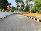 Yakkala Best Land For Sale | Near To Kandy Road