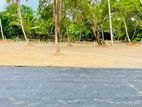 Yakkala Best land just 500m to Kandy Road