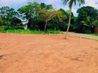 Yakkala Best Land plot for sale