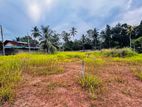 Yakkala Best Residential Land for Sale