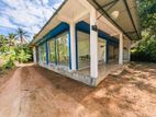 Yakkala Building for Sale