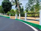 Yakkala City Limit Valuable Land For Sale