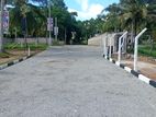 Yakkala City Luxury Land Plots Walking Distance to Kandy Road