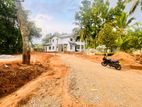 Yakkala High Value land in Fast Growing Area