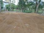 Yakkala ඉඩමක්