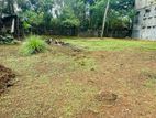 Yakkala Kalagedihena High Quality land for Sale
