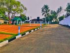Yakkala Land for Sale