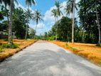 Yakkala land for sale