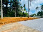 Yakkala land for sale