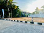 Yakkala land for sale