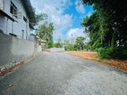 Yakkala Land for Sale (Near to Kandy Road)