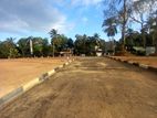 Yakkala Land Sale