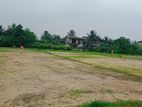 Yakkala Land Sale Near to Kandy Road