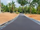 Yakkala New Land for Sale