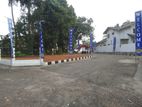 Yakkala new land for sale