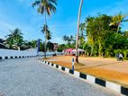 Yakkala නගරයෙන් ඉඩම