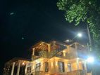 Yakkala Three storey Elegant house for sale