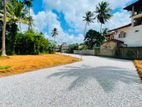 Yakkala Town Best Land Plot for Sale
