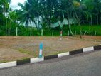 Yakkala Town එකෙන් ඉඩමක්