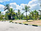 Yakkala Town Land for Sale Walking Distance to Kandy Road