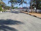Yakkala Town New Land for Sale