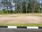 Yakkala ටවුන් එකේ හොදම ඉඩම ....