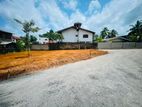 Yakkala valuable Land for sale