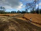 Yakkala Valuble land for sale