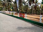 Yakkala - Varapalana නිස්කලංක පරිසරයක හොදම ඉඩම