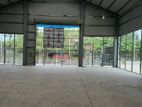 Yakkala - Warehouse Space for rent
