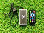 YAKS 6 Pin ARGB Controller